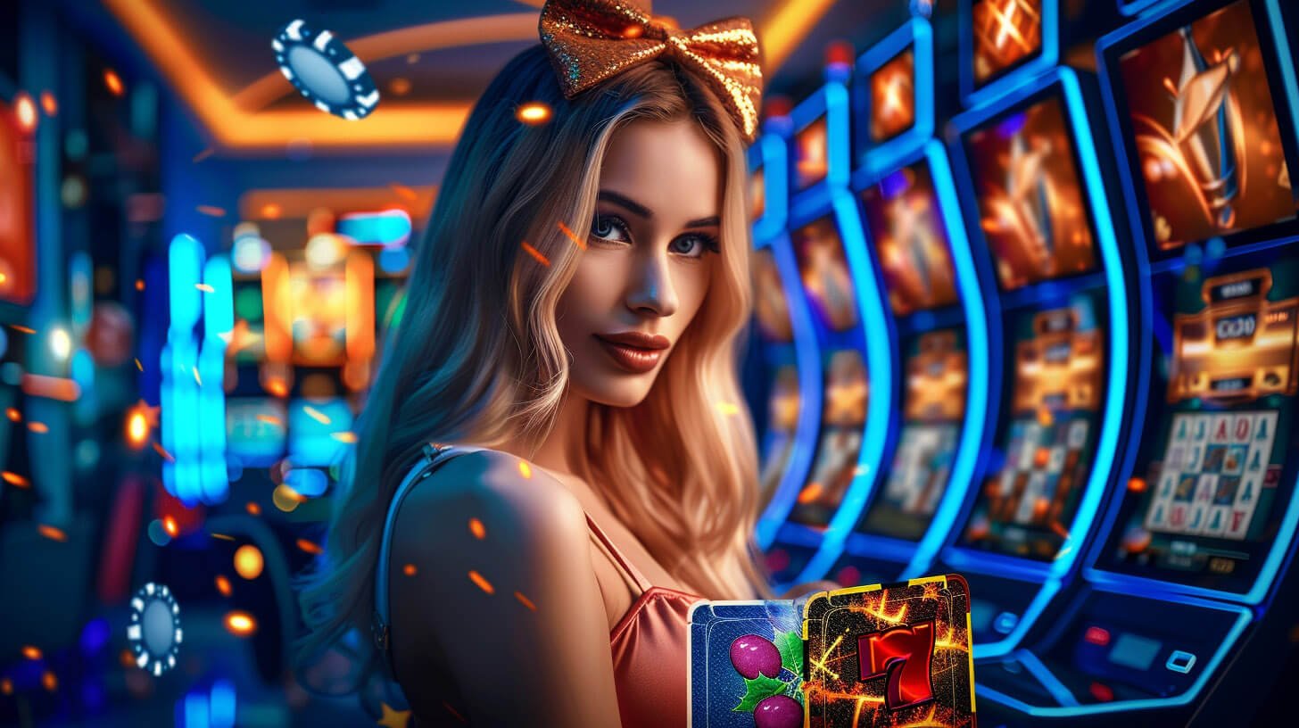 win3300 মেগা ট্রেজার গেমিং বিভাগের পরিচিতি